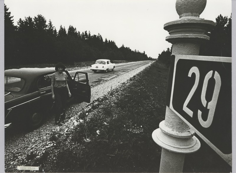 Fotoseeria "Ühe päeva lugu"