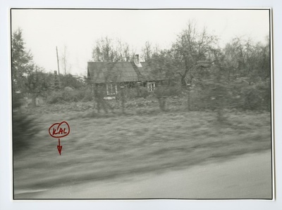 Näituse komplekt "Teekond Tartust Viljandi"  duplicate photo