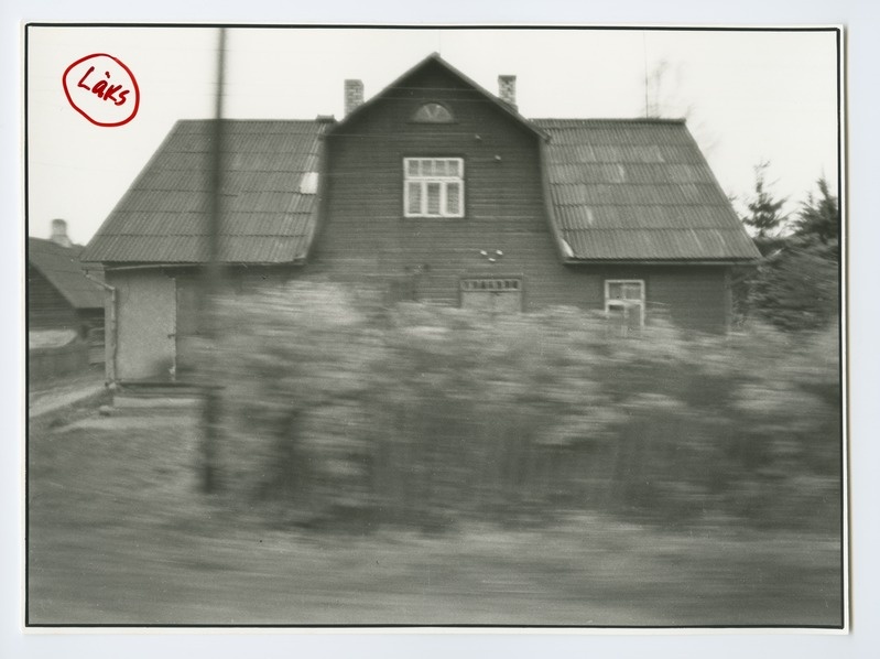 Näituse komplekt "Teekond Tartust Viljandi"