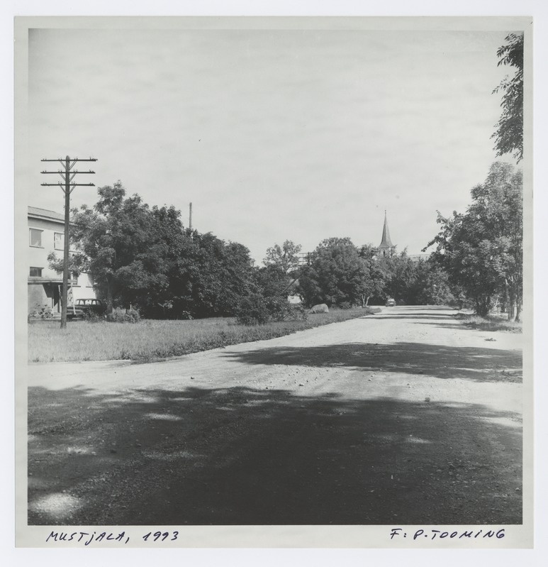 Fotoseeria "55 aastat hiljem - Saaremaa"