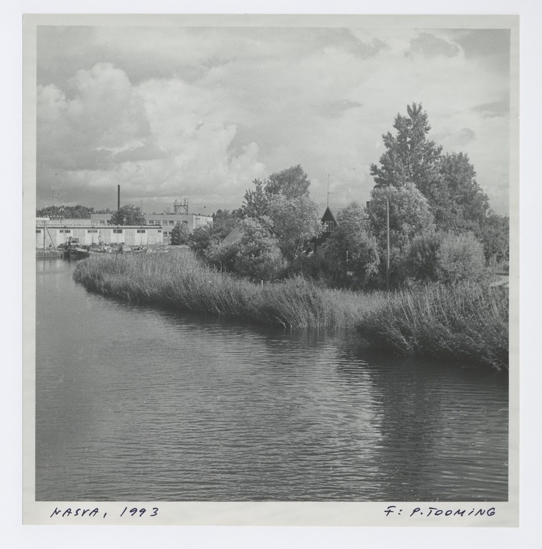 Fotoseeria "55 aastat hiljem - Saaremaa"