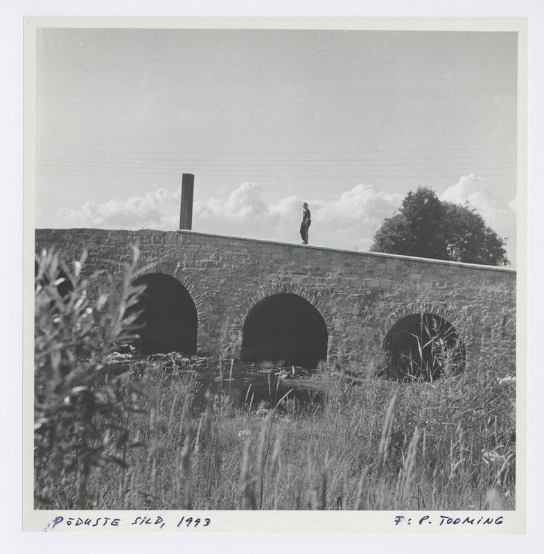 Fotoseeria "55 aastat hiljem - Saaremaa"