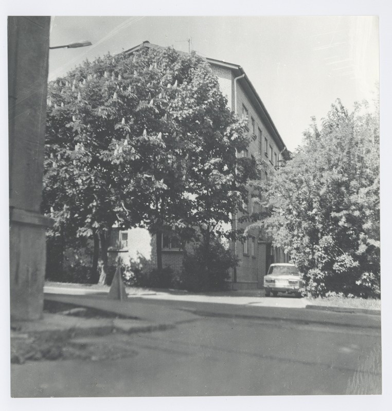 Fotoseeria "50 aastat hiljem - Virumaa"