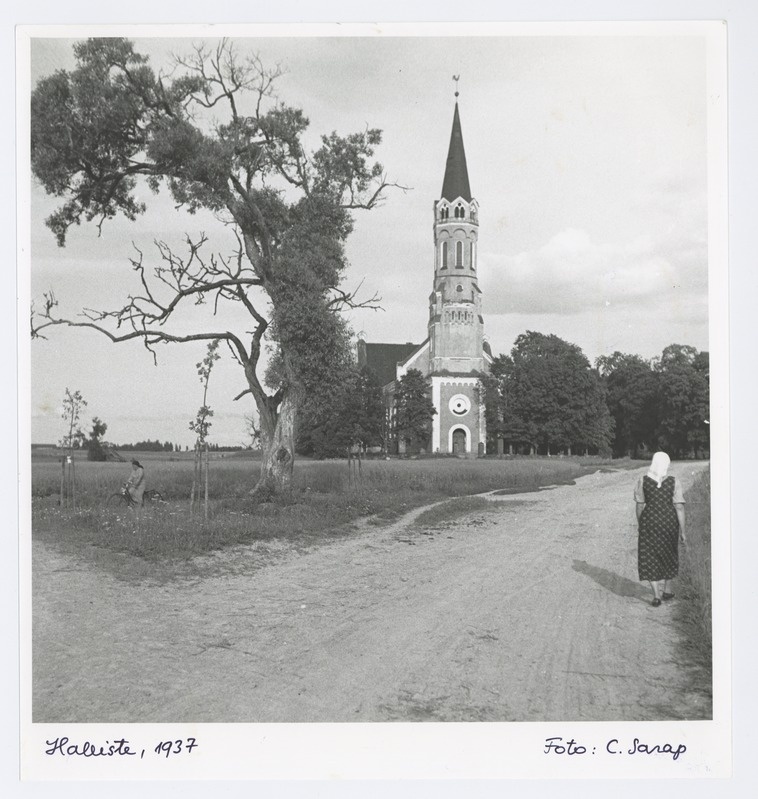 Fotoseeria "55 aastat hiljem - Mulgimaa"