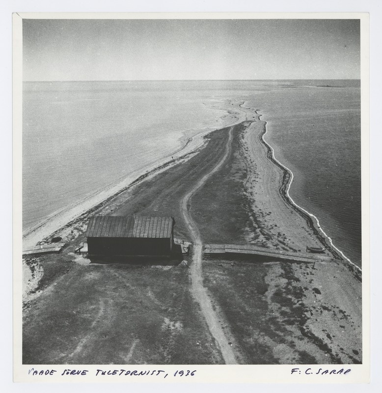 Fotoseeria "55 aastat hiljem - Saaremaa"