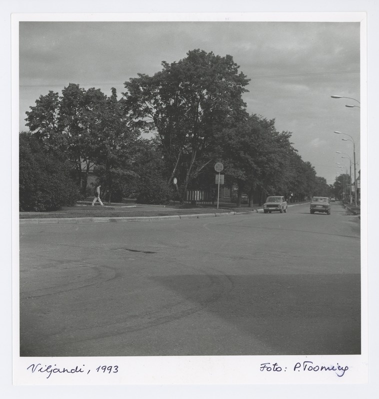 Fotoseeria "55 aastat hiljem - Mulgimaa"