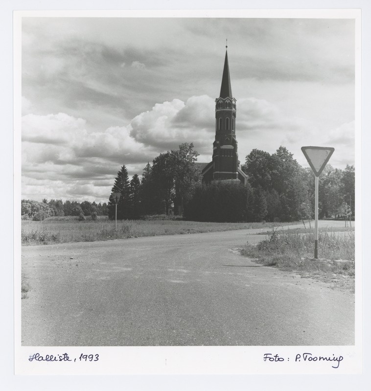 Fotoseeria "55 aastat hiljem - Mulgimaa"