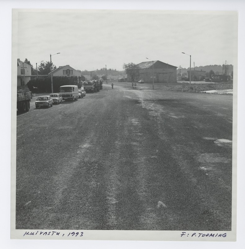 Fotoseeria "55 aastat hiljem - Saaremaa"