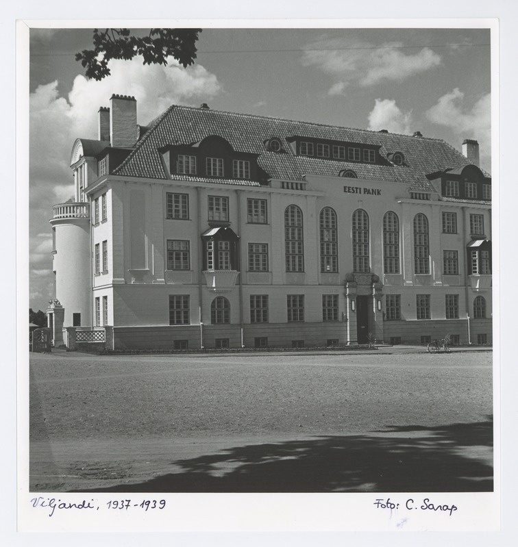 Fotoseeria "55 aastat hiljem - Mulgimaa"