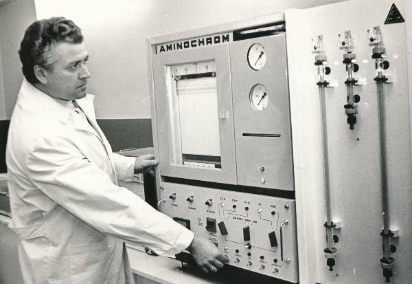 EPA, Veterinaaria ja loomakasvatuse instituut. Ainevahetushäirete uurimise labor, teadustöötaja Ülo Peda. Tartu, 1980.