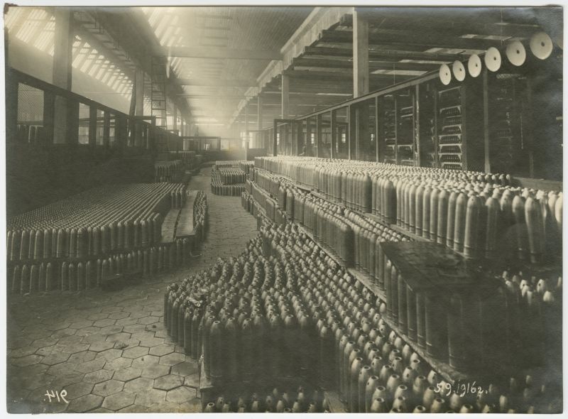 Vene-Balti laevatehase šrapnellitsehh