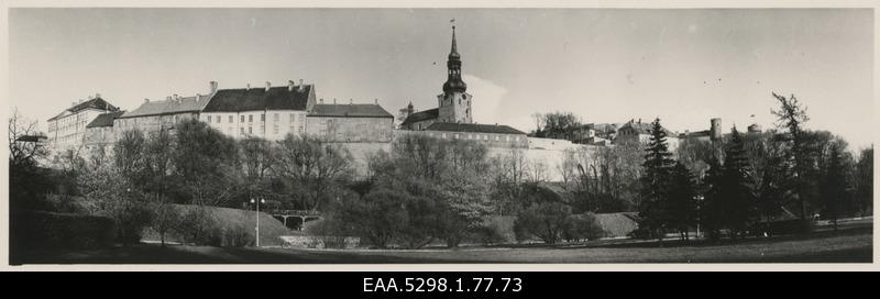 View Toompea