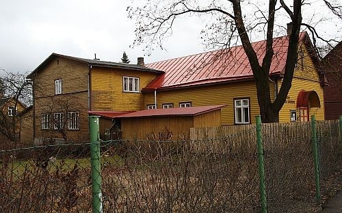 Kolgata Baptist serve Tartu County Tartu City Star 66