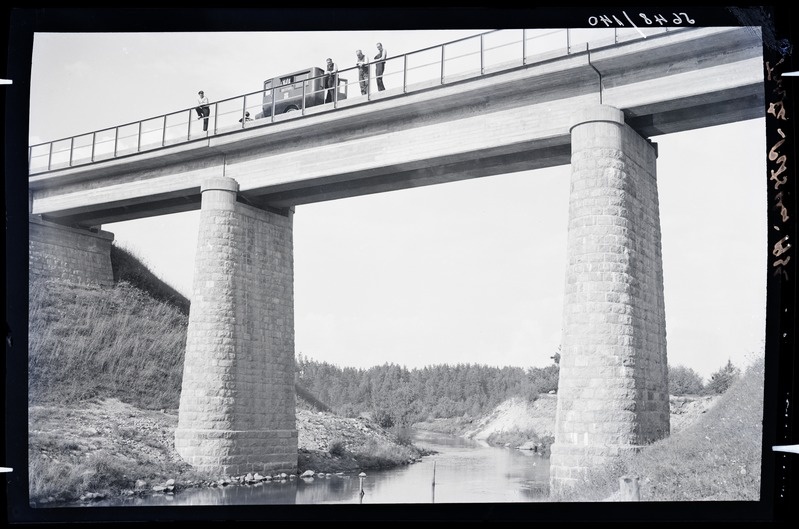 Raudbetoonsild Tartu-Petseri raudteel