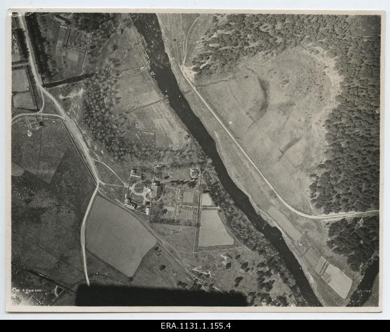 Aerofoto from Estonia