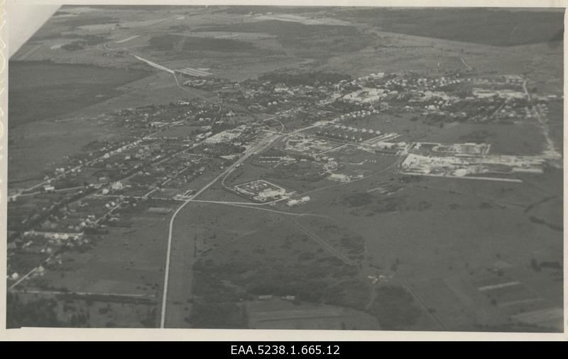 View Padele, Aerosphoto