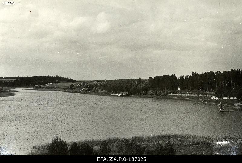 Elva Suurjärv.