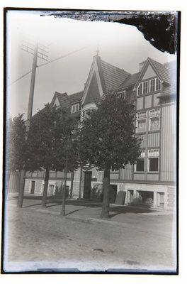 Apartment building - Kopli 38.  similar photo