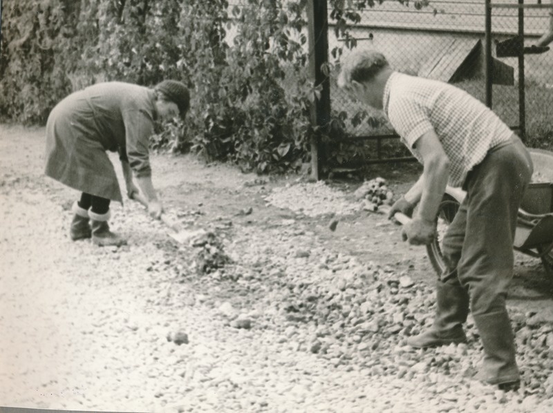 Üleujutus Tartus.