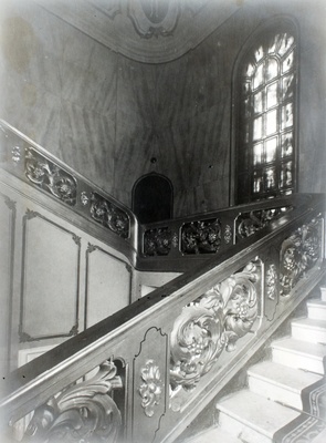Kino "Gloria-Palace" Vabaduse väljakul  duplicate photo