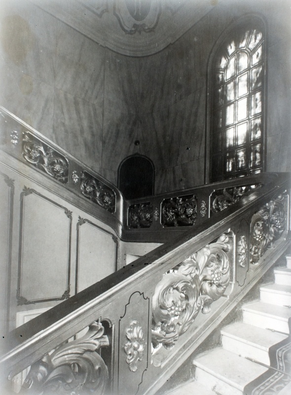 Kino "Gloria-Palace" Vabaduse väljakul