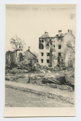 Varemetes Arechna.  similar photo