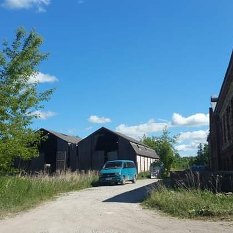 Kloodi Manor winery Lääne-Viru county Rakvere municipality rephoto