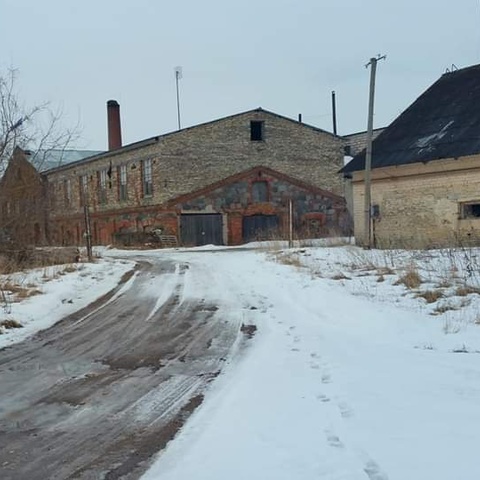 Kloodi Manor winery Lääne-Viru county Rakvere municipality rephoto