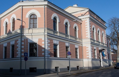 Viljandi rephoto