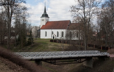 [Viljandi viaduct] rephoto