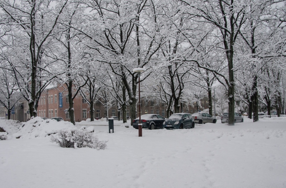 foto Viljandi Linavabrik rephoto