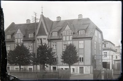 Apartment building - Kopli 38.  similar photo