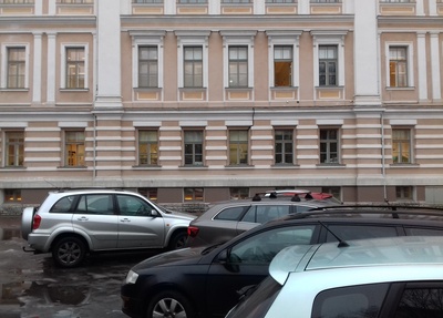 Balti Tuletõrjujate päev Tallinnas rephoto