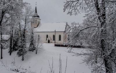 Viljandi rephoto