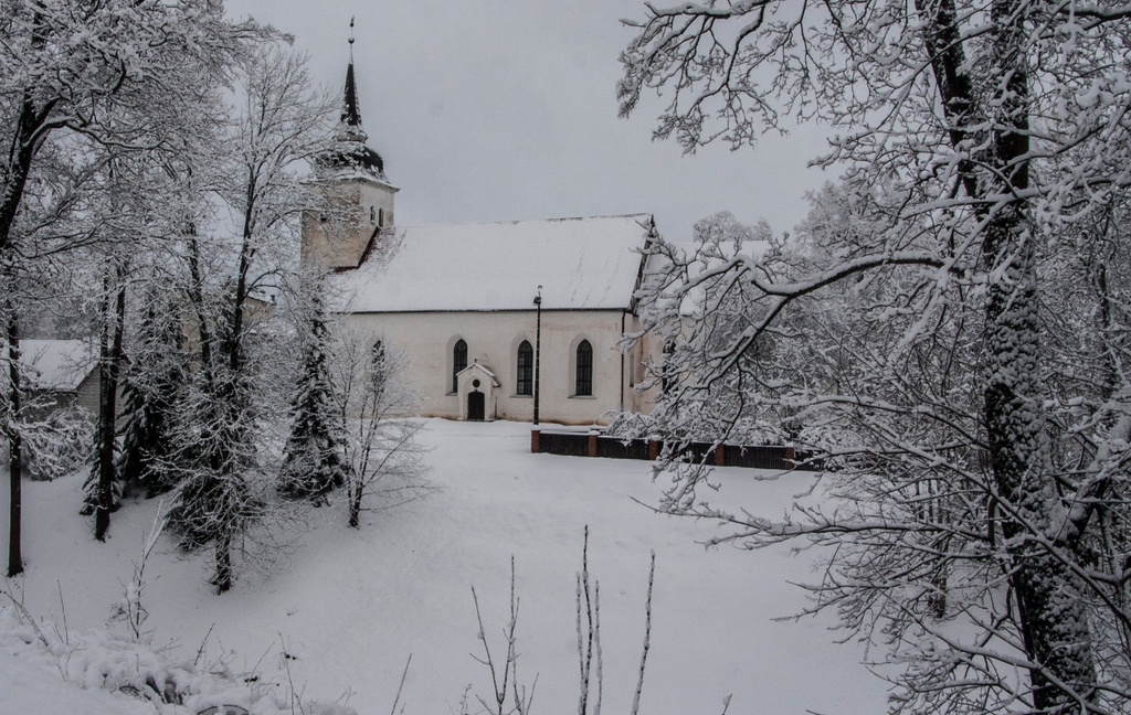 Viljandi rephoto