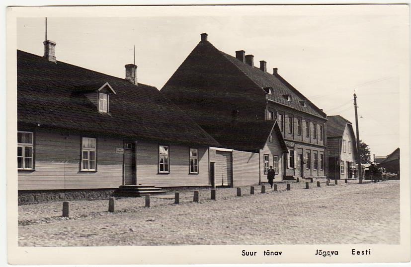 Jõgeva Alevian Government
