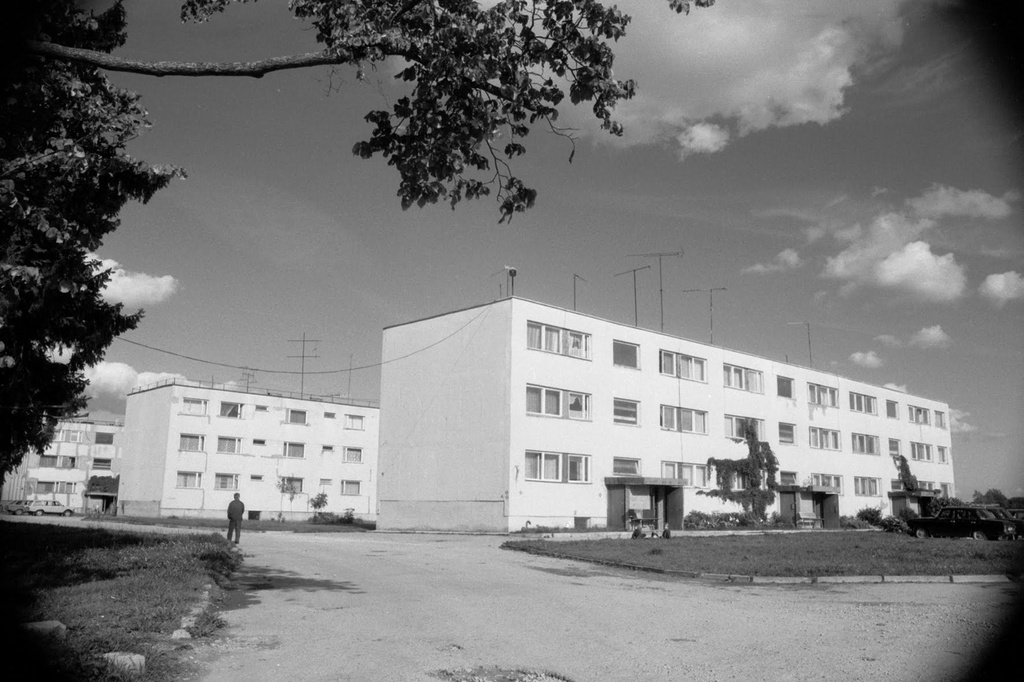 Taebla view