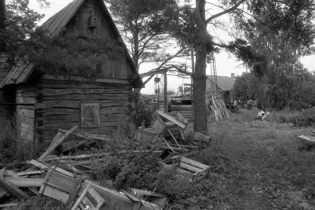 Mulleri Sassi apartment