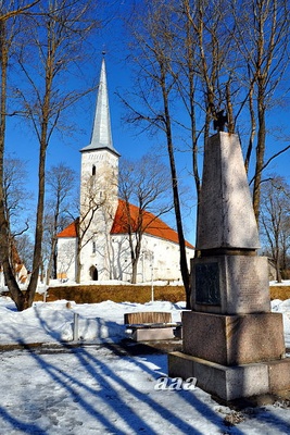 Monument of the War of Independence rephoto
