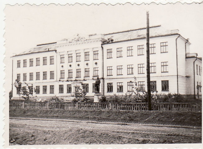 Jõgeva High School 3