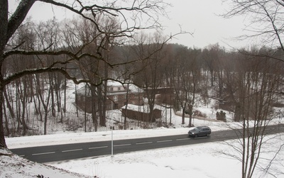 Viljandi Uueveski rephoto