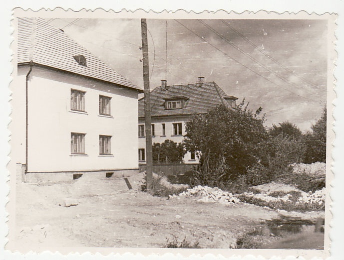 The Garden of Jõgeva 4 is decorated