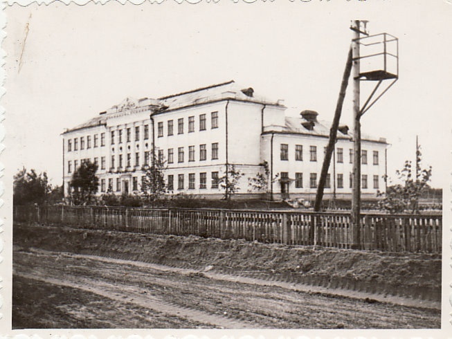 Jõgeva High School 1