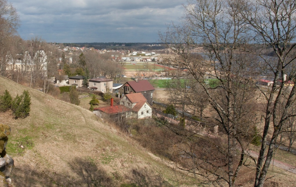 [viljandi] rephoto