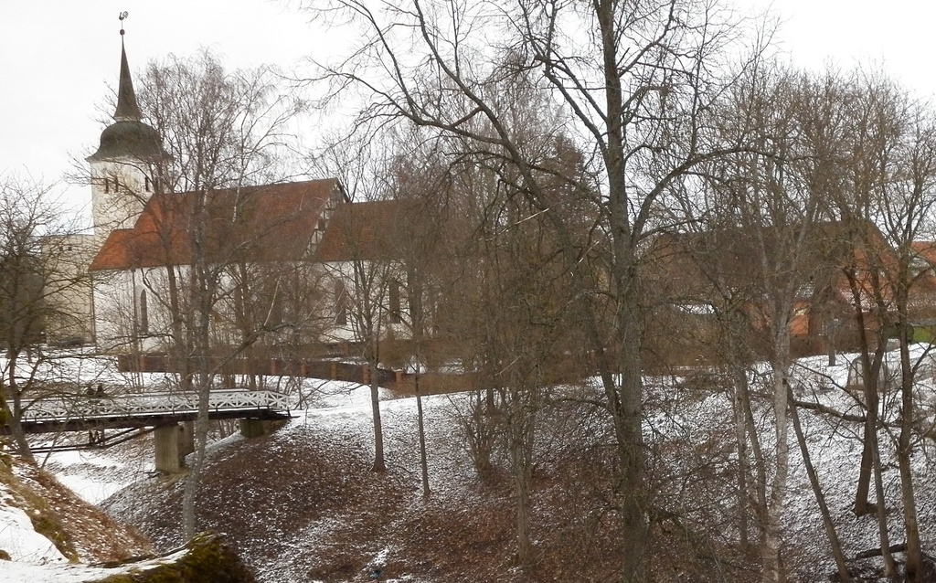 Wiljandi Winter Wade rephoto