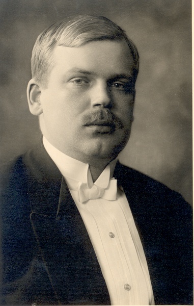 Vilms, Jüri