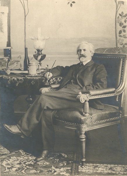Reinhold Sachker