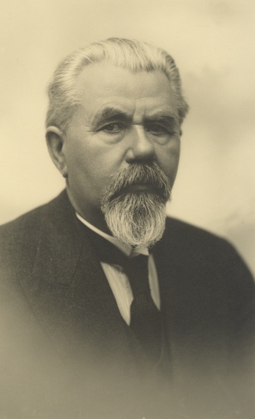 Johan Pitka