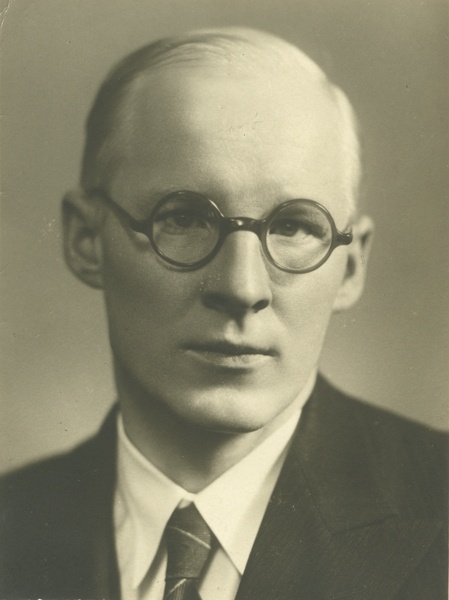 Oskar Loorits