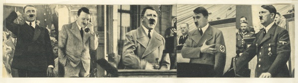 Adolf Hitler